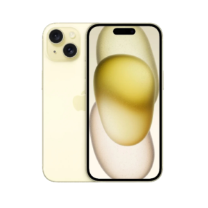 Apple iPhone 15 (128GB)