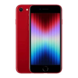 Apple iPhone SE (3rd Gen) 256GB