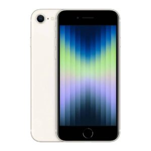 Apple iPhone SE (3rd Gen) 64GB